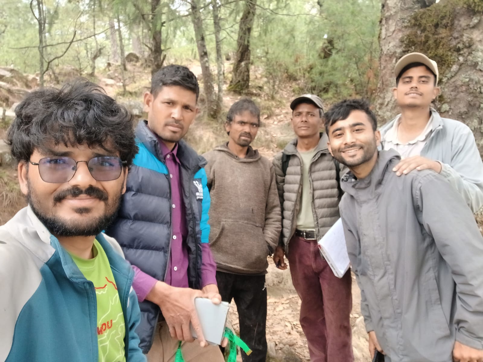Chilime Engineering