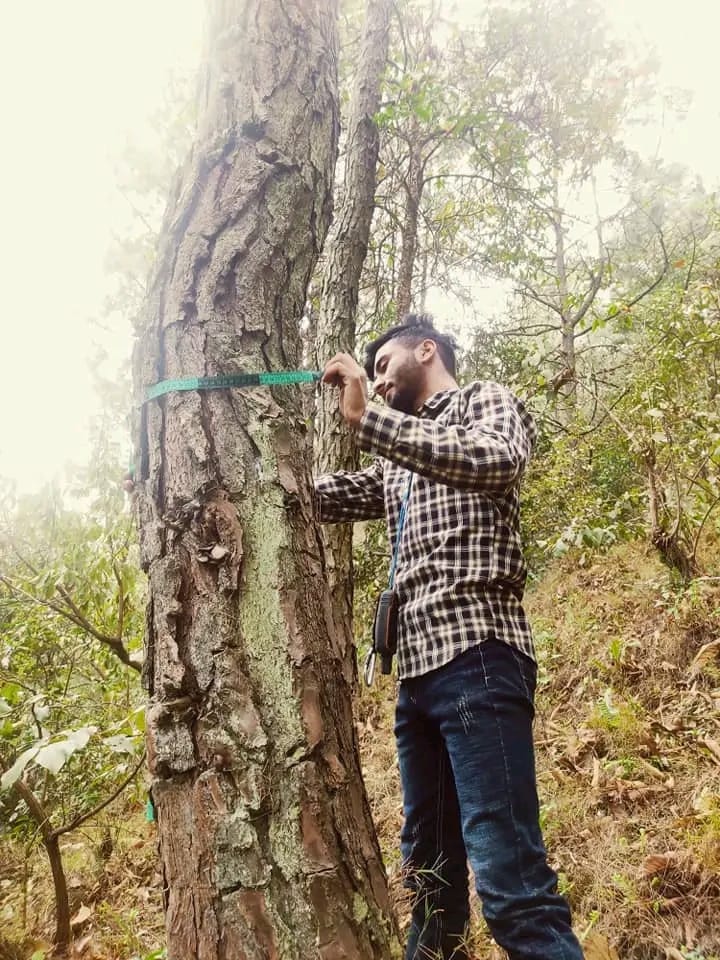 EFORD Nepal