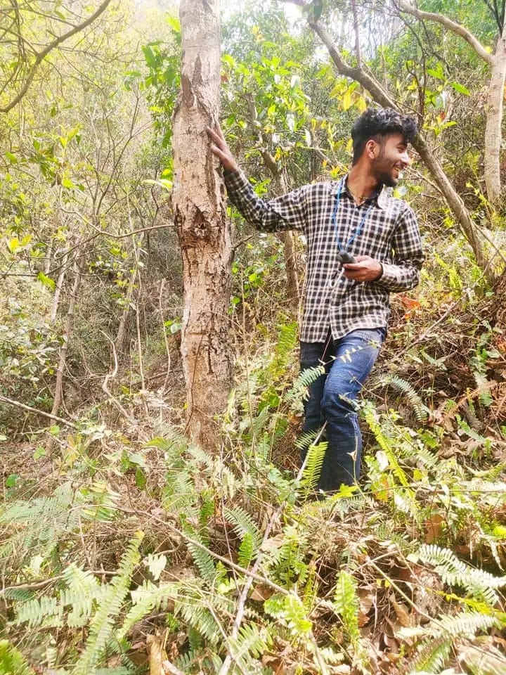 EFORD Nepal