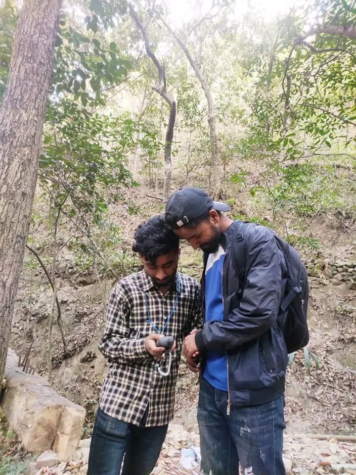 EFORD Nepal