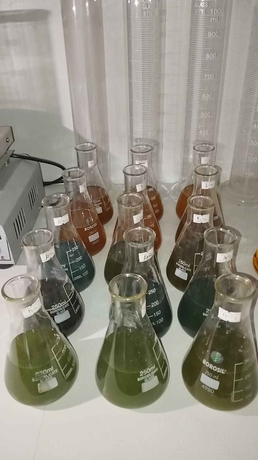 Soil Tech